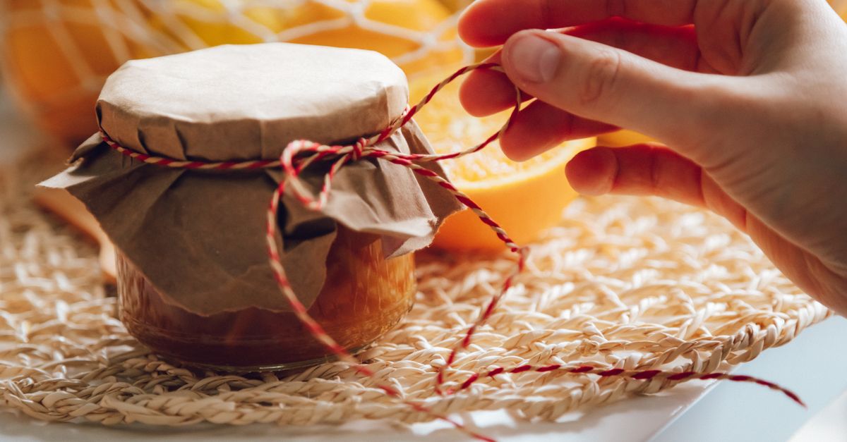 Domaći degustacijski set kao poklon: što u njega ide